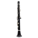 Buffet Crampon RC Prestige Soprano Eb Clarinet SN 514510 GORGEOUS- for sale at BrassAndWinds.com