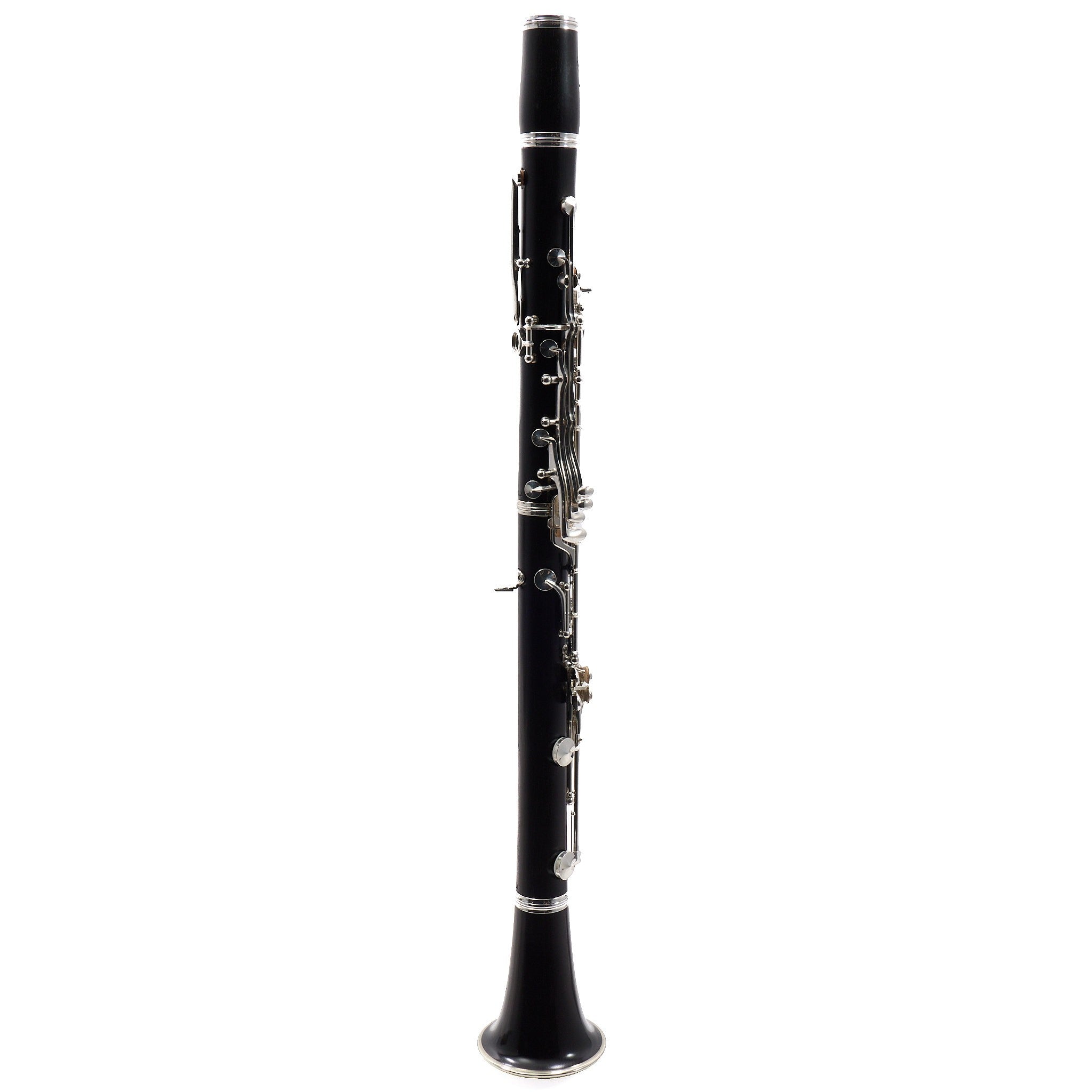 Buffet Crampon 'RC' Professional Bb Clarinet