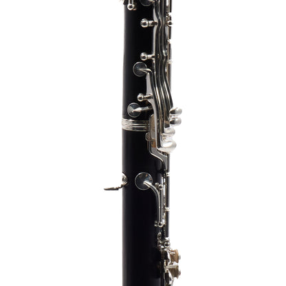 Buffet Crampon 'RC' Professional Bb Clarinet