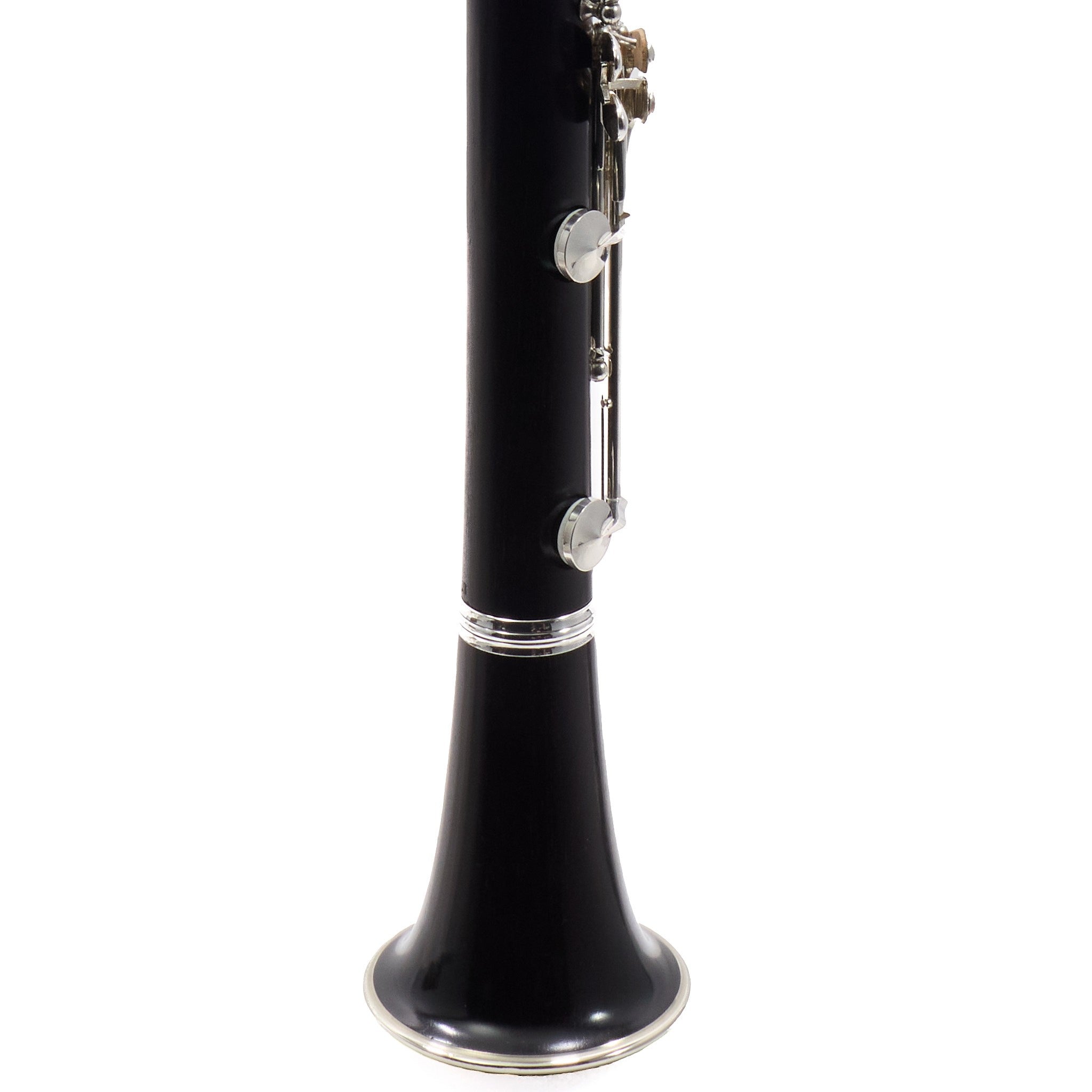 Buffet Crampon 'RC' Professional Bb Clarinet