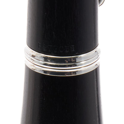 Buffet Crampon 'RC' Professional Bb Clarinet