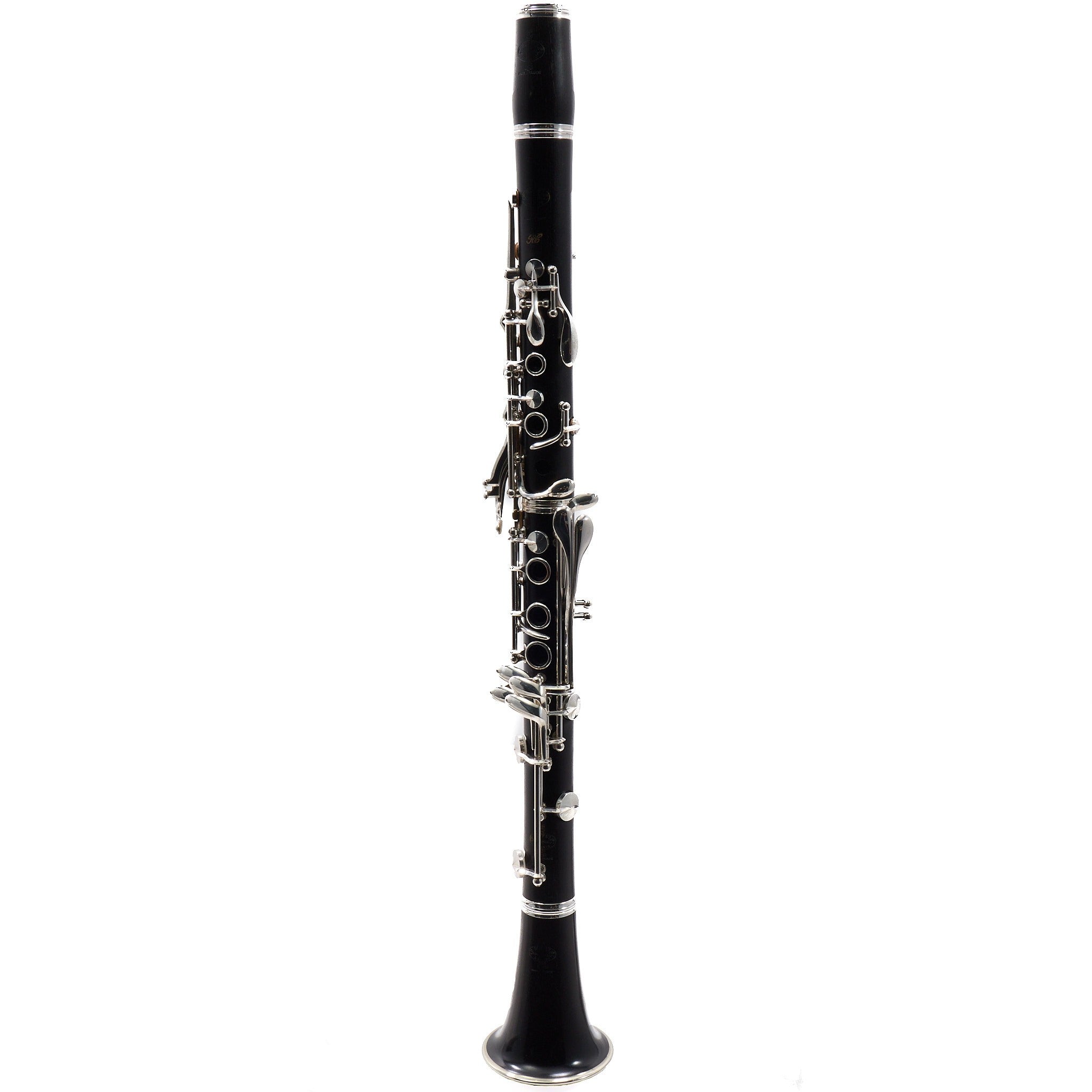 Buffet Crampon 'RC' Professional Bb Clarinet
