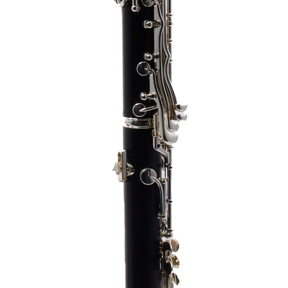 Buffet Crampon 'Tosca' Professional Bb Clarinet in SN 635487 EXCELLENT