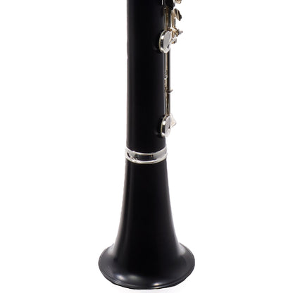 Buffet Crampon 'Tosca' Professional Bb Clarinet in SN 635487 EXCELLENT