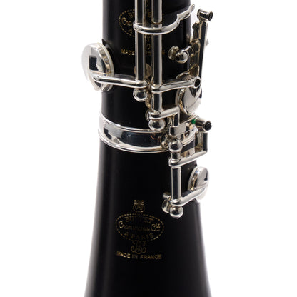 Buffet Crampon 'Tosca' Professional Bb Clarinet in SN 635487 EXCELLENT