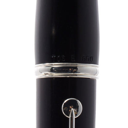 Buffet Crampon 'Tosca' Professional Bb Clarinet in SN 635487 EXCELLENT