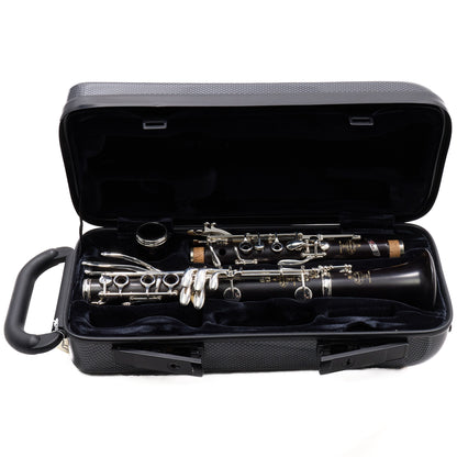 Buffet Crampon 'Tosca' Professional Bb Clarinet in SN 635487 EXCELLENT