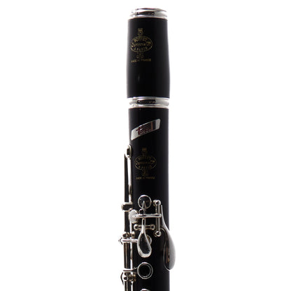 Buffet Crampon 'Tosca' Professional Bb Clarinet in SN 635487 EXCELLENT