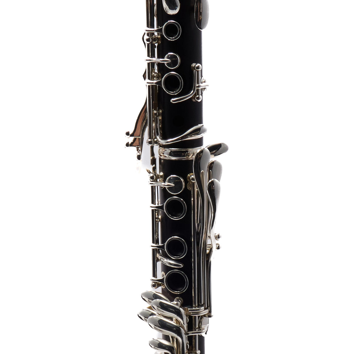 Buffet Crampon 'Tosca' Professional Bb Clarinet in SN 635487 EXCELLENT