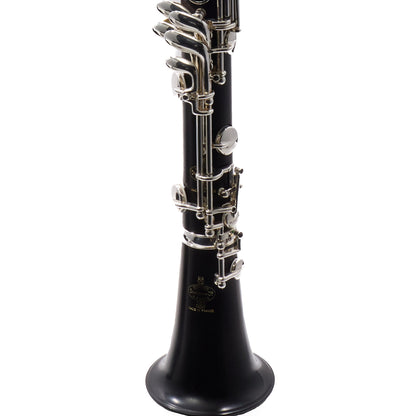 Buffet Crampon 'Tosca' Professional Bb Clarinet in SN 635487 EXCELLENT