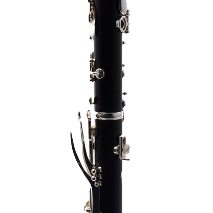 Buffet Crampon 'Tosca' Professional Bb Clarinet in SN 635487 EXCELLENT
