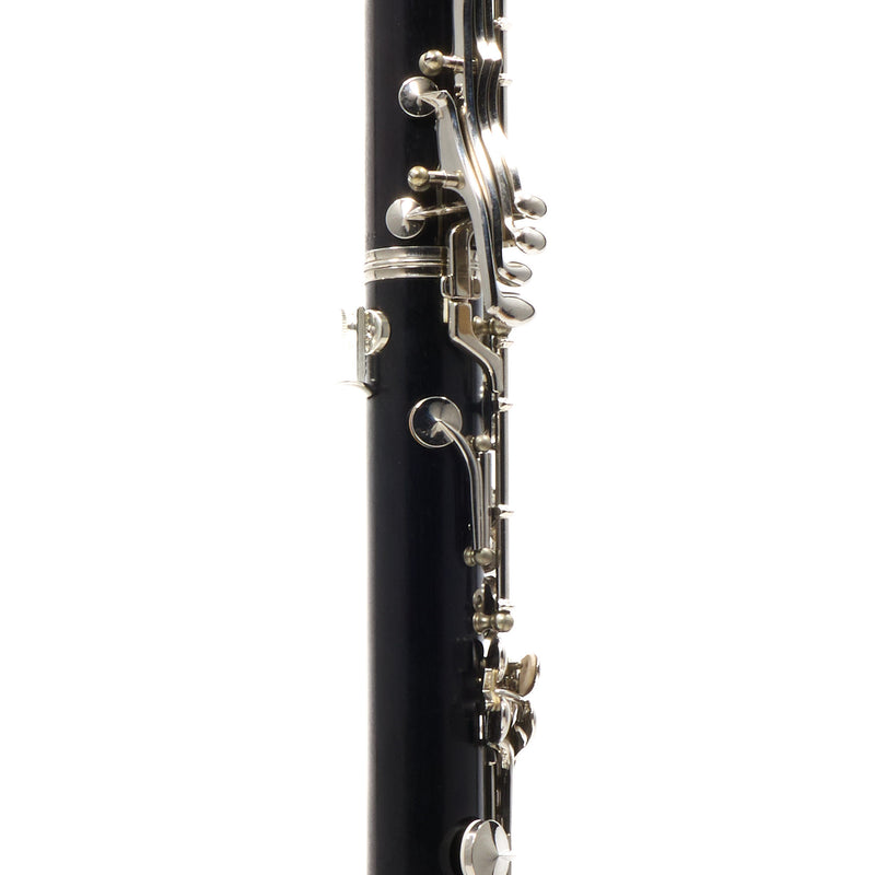 Buffet Crampon 'Tradition' Professional Bb Clarinet SN 683745 EXCELLENT