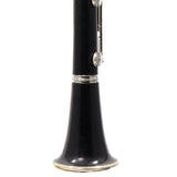 Buffet Crampon 'Tradition' Professional Bb Clarinet SN 683745 EXCELLENT