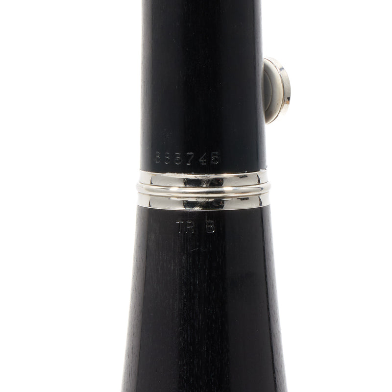 Buffet Crampon 'Tradition' Professional Bb Clarinet SN 683745 EXCELLENT