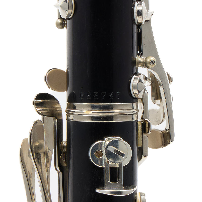 Buffet Crampon 'Tradition' Professional Bb Clarinet SN 683745 EXCELLENT
