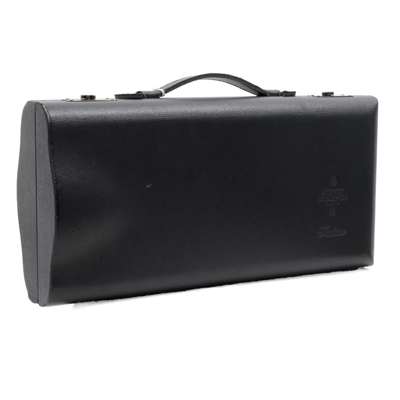 Buffet Crampon 'Tradition' Professional Bb Clarinet SN 683745 EXCELLENT