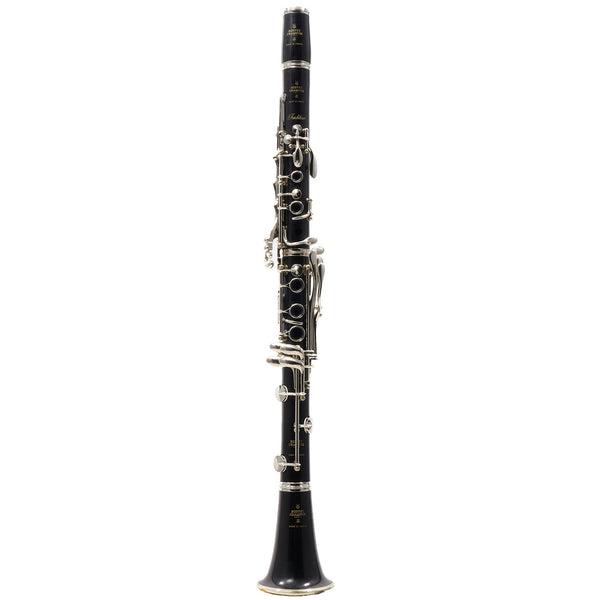 Buffet Crampon 'Tradition' Professional Bb Clarinet SN 683745 EXCELLENT