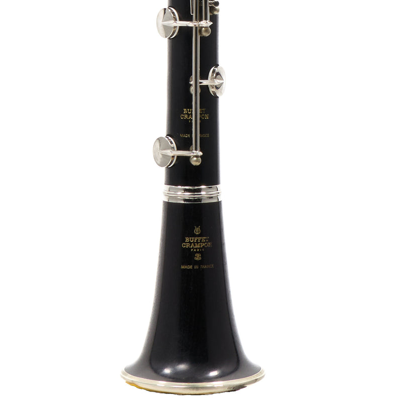 Buffet Crampon 'Tradition' Professional Bb Clarinet SN 683745 EXCELLENT