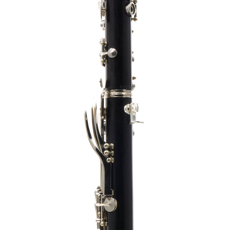 Buffet Crampon 'Tradition' Professional Bb Clarinet SN 683745 EXCELLENT