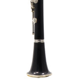 Buffet Crampon 'Tradition' Professional Bb Clarinet SN 683745 EXCELLENT