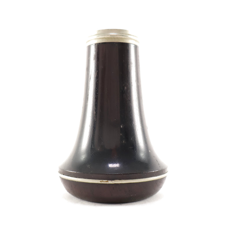 Buffet Crampon Triébert System 3 Oboe, Circa 1910 - HISTORIC COLLECTION