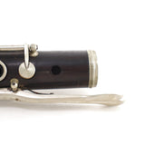 Buffet Crampon Triébert System 3 Oboe, Circa 1910 - HISTORIC COLLECTION
