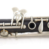 Buffet Crampon Triébert System 3 Oboe, Circa 1910 - HISTORIC COLLECTION