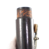 Buffet Crampon Triébert System 3 Oboe, Circa 1910 - HISTORIC COLLECTION