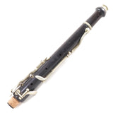 Buffet Crampon Triébert System 3 Oboe, Circa 1910 - HISTORIC COLLECTION