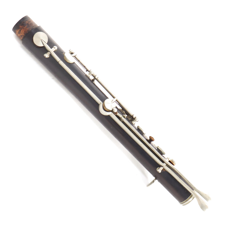 Buffet Crampon Triébert System 3 Oboe, Circa 1910 - HISTORIC COLLECTION