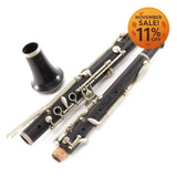 Buffet Crampon Triébert System 3 Oboe, Circa 1910 - HISTORIC COLLECTION