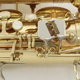Buffet-Powell Tenor Saxophone VERY RARE! HISTORIC COLLECTION- for sale at BrassAndWinds.com