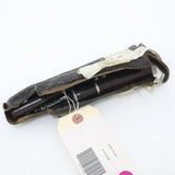 Buffet Ring System Wood Piccolo HISTORIC- for sale at BrassAndWinds.com
