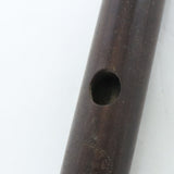 Buffet Ring System Wood Piccolo HISTORIC- for sale at BrassAndWinds.com