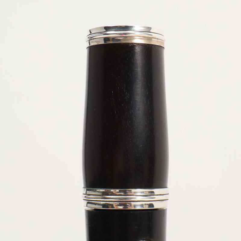 Buffet Crampon R13 Professional Bb Clarinet SN F68823 FRESH OVERHAUL- for sale at BrassAndWinds.com