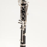 Buffet Crampon R13 Professional Bb Clarinet SN F68823 FRESH OVERHAUL- for sale at BrassAndWinds.com