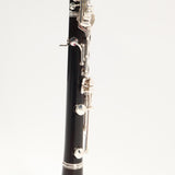 Buffet Crampon R13 Professional Bb Clarinet SN F68823 FRESH OVERHAUL- for sale at BrassAndWinds.com