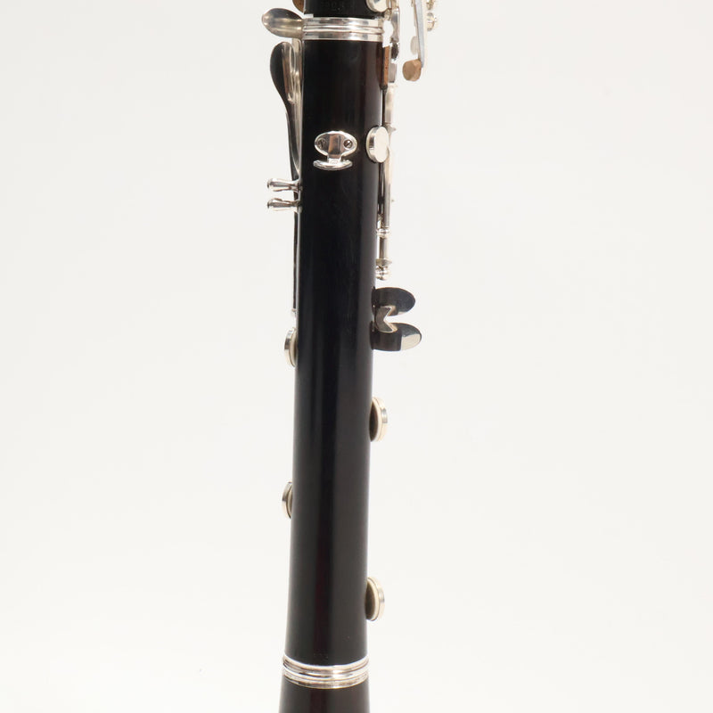Buffet Crampon R13 Professional Bb Clarinet SN F68823 FRESH OVERHAUL- for sale at BrassAndWinds.com