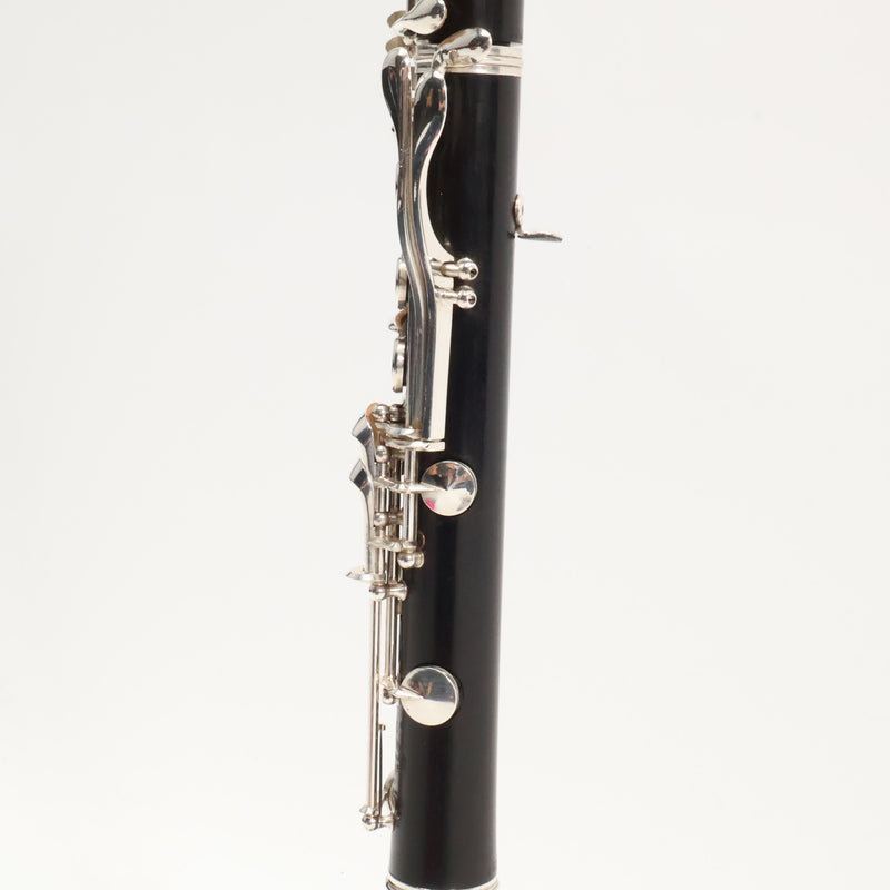 Buffet Crampon R13 Professional Bb Clarinet SN F68823 FRESH OVERHAUL- for sale at BrassAndWinds.com