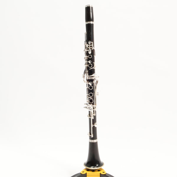 Buffet Crampon R13 Professional Bb Clarinet SN F68823 FRESH OVERHAUL- for sale at BrassAndWinds.com
