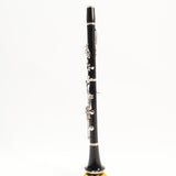 Buffet Crampon R13 Professional Bb Clarinet SN F68823 FRESH OVERHAUL- for sale at BrassAndWinds.com