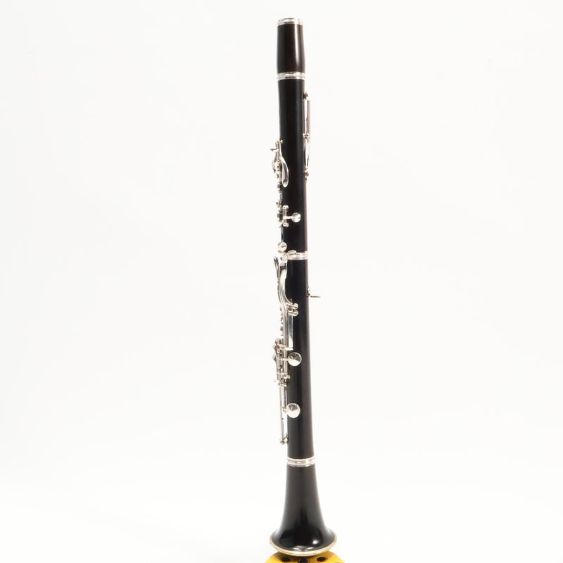 Buffet Crampon R13 Professional Bb Clarinet SN F68823 FRESH OVERHAUL- for sale at BrassAndWinds.com