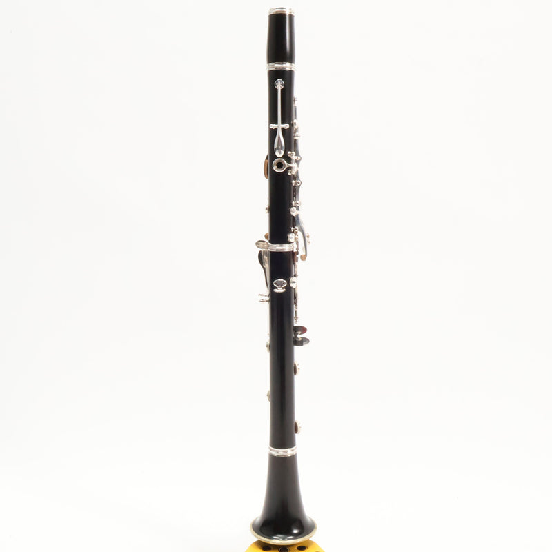 Buffet Crampon R13 Professional Bb Clarinet SN F68823 FRESH OVERHAUL- for sale at BrassAndWinds.com