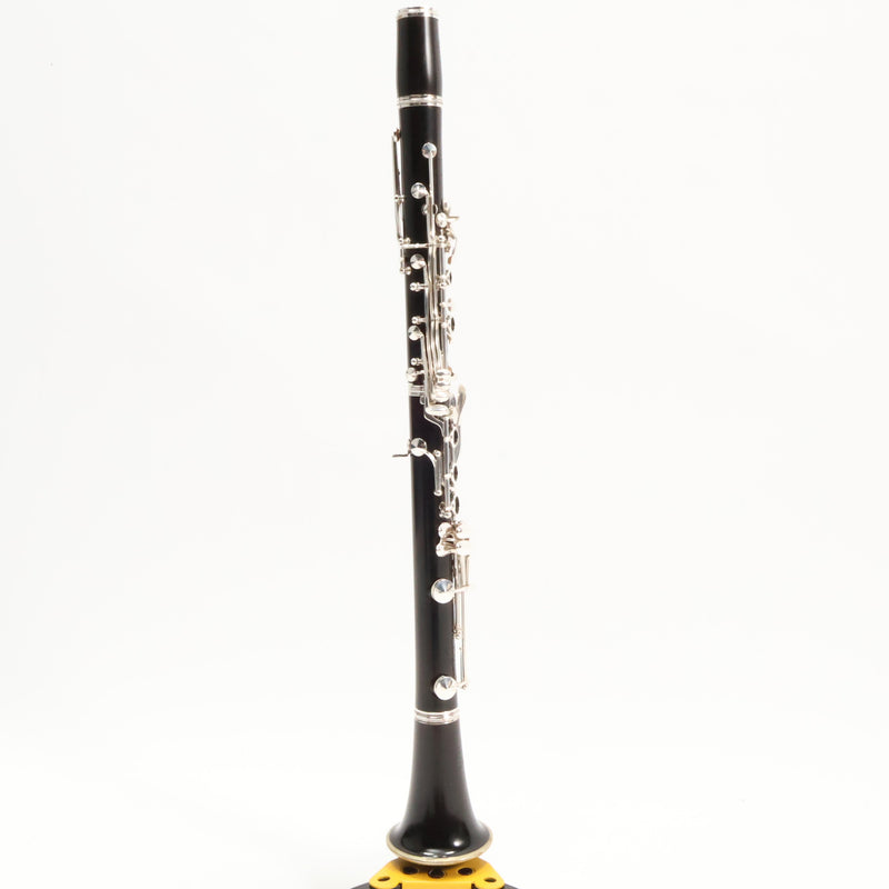 Buffet Crampon R13 Professional Bb Clarinet SN F68823 FRESH OVERHAUL- for sale at BrassAndWinds.com