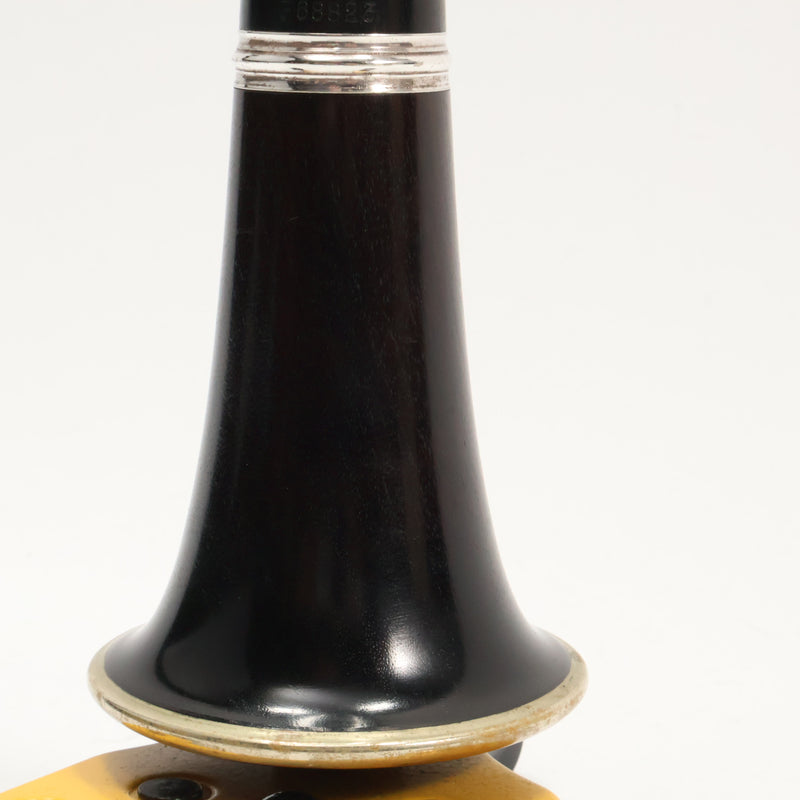 Buffet Crampon R13 Professional Bb Clarinet SN F68823 FRESH OVERHAUL- for sale at BrassAndWinds.com