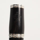 Buffet Crampon R13 Professional Bb Clarinet SN F68823 FRESH OVERHAUL- for sale at BrassAndWinds.com