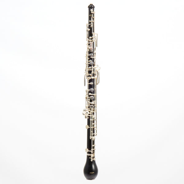 Bulgheroni Oboe D'Amore MB288 EXQUISITE- for sale at BrassAndWinds.com