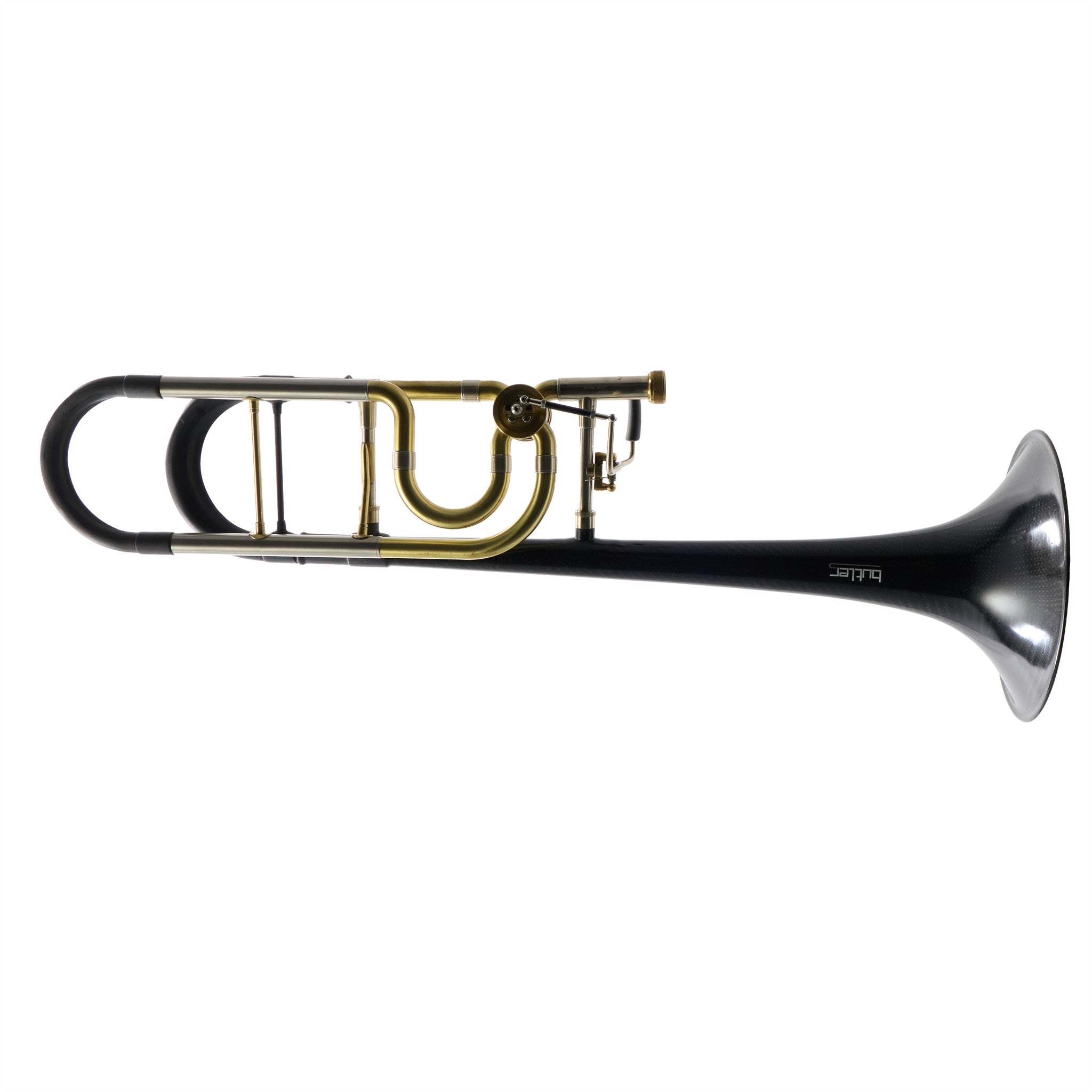 Butler C10 Carbon Fiber Symphonic Tenor Trombone