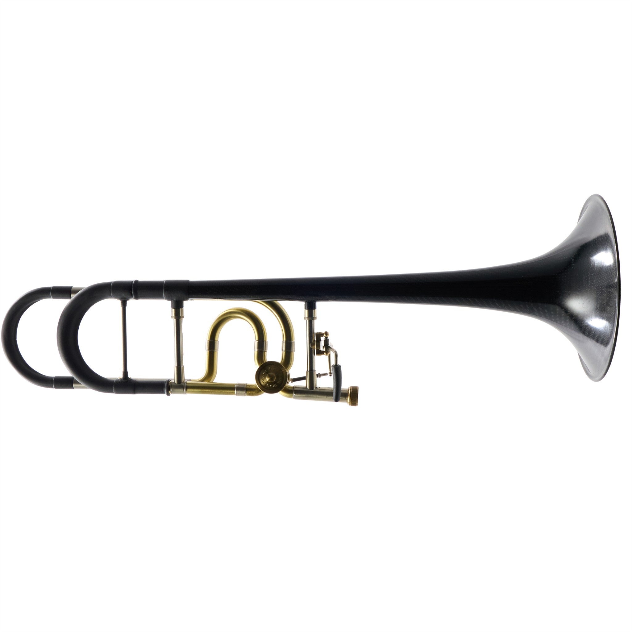 Butler C10 Carbon Fiber Symphonic Tenor Trombone