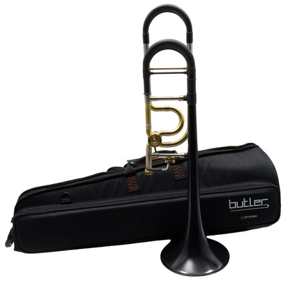 Butler C10 Carbon Fiber Symphonic Tenor Trombone